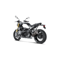 Akrapovic Slip-On Exhaust BMW R NineT 2014-2016